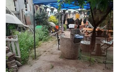 Las Casitas De Paty Venden Propiedad Ubicada En Lo Espinoza