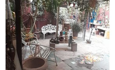 Las Casitas De Paty Venden Propiedad Ubicada En Lo Espinoza