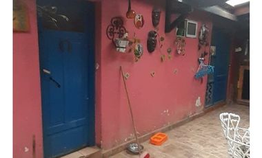 Las Casitas De Paty Venden Propiedad Ubicada En Lo Espinoza