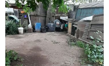 Las Casitas De Paty Venden Propiedad Ubicada En Lo Espinoza