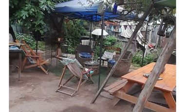Las Casitas De Paty Venden Propiedad Ubicada En Lo Espinoza