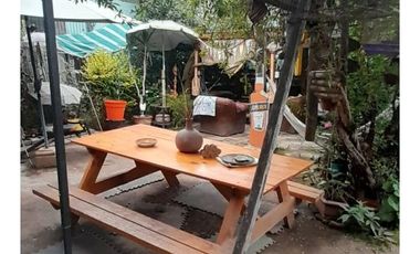 Las Casitas De Paty Venden Propiedad Ubicada En Lo Espinoza