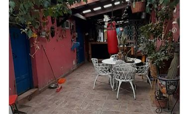 Las Casitas De Paty Venden Propiedad Ubicada En Lo Espinoza