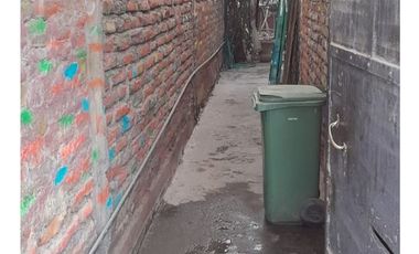 Las Casitas De Paty Venden Propiedad Ubicada En Lo Espinoza