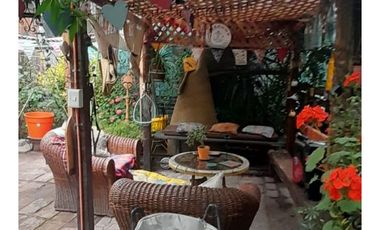 Las Casitas De Paty Venden Propiedad Ubicada En Lo Espinoza