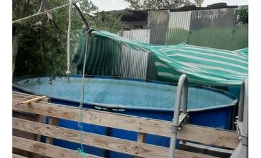Las Casitas De Paty Venden Propiedad Ubicada En Lo Espinoza