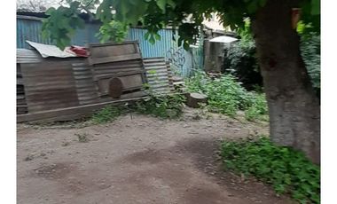 Las Casitas De Paty Venden Propiedad Ubicada En Lo Espinoza