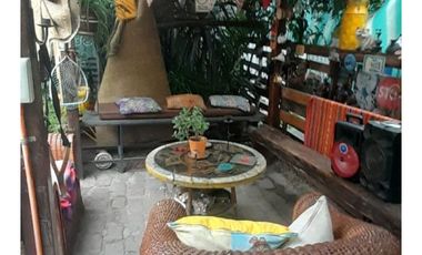 Las Casitas De Paty Venden Propiedad Ubicada En Lo Espinoza