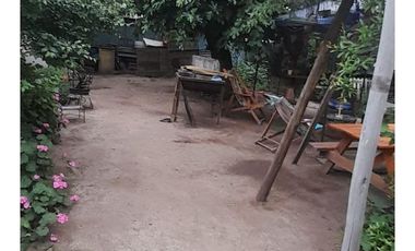 Las Casitas De Paty Venden Propiedad Ubicada En Lo Espinoza