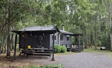 Mh&hauslink Venden Cabañas Para Proyecto Turístico A Pas