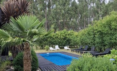 Mh&hauslink Venden Cabañas Para Proyecto Turístico A Pas