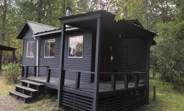 Mh&hauslink Venden Cabañas Para Proyecto Turístico A Pas