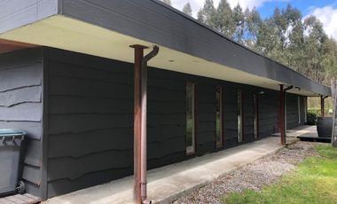 Mh&hauslink Venden Cabañas Para Proyecto Turístico A Pas