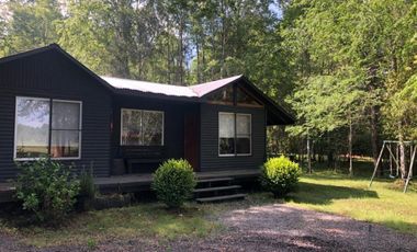 Mh&hauslink Venden Cabañas Para Proyecto Turístico A Pas