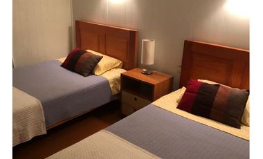 Mh&hauslink Venden Cabañas Para Proyecto Turístico A Pas