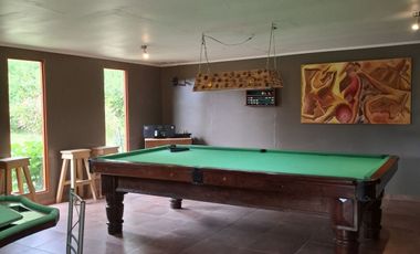 Mh&hauslink Venden Cabañas Para Proyecto Turístico A Pas