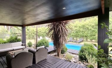 Mh&hauslink Venden Cabañas Para Proyecto Turístico A Pas