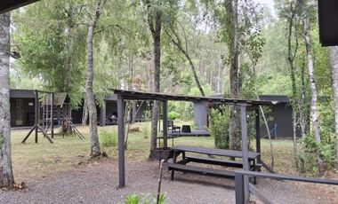 Mh&hauslink Venden Cabañas Para Proyecto Turístico A Pas