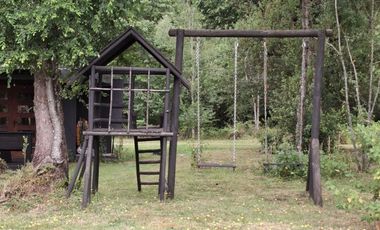 Mh&hauslink Venden Cabañas Para Proyecto Turístico A Pas