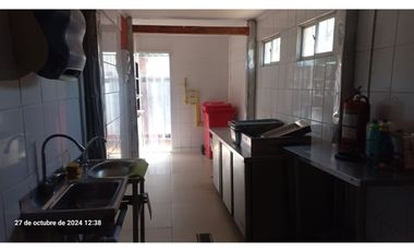 Arriendo Comercial / Habitacional 4d, 2b San José De La Est