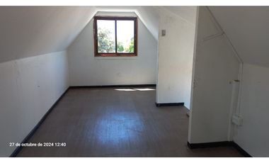 Arriendo Comercial / Habitacional 4d, 2b San José De La Est