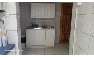 Arriendo Comercial / Habitacional 4d, 2b San José De La Est