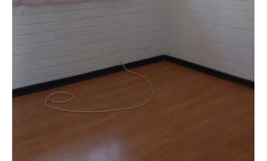 Arriendo Comercial / Habitacional 4d, 2b San José De La Est