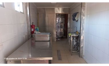 Arriendo Comercial / Habitacional 4d, 2b San José De La Est