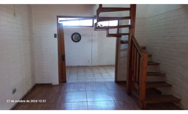 Arriendo Comercial / Habitacional 4d, 2b San José De La Est