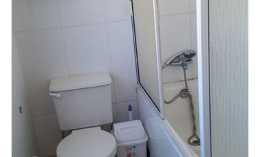 Arriendo Comercial / Habitacional 4d, 2b San José De La Est