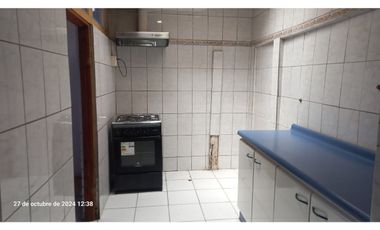 Arriendo Comercial / Habitacional 4d, 2b San José De La Est