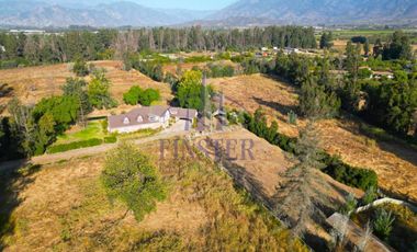 Finster Vende Exclusivas Parcelas En Condominio De Alto Está