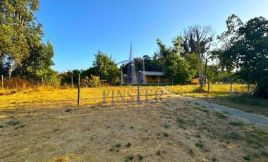 Finster Vende Exclusivas Parcelas En Condominio De Alto Está