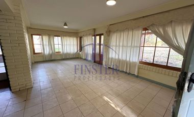 Finster Vende Parcela 10.167 M2 Multifuncional Con Potencial
