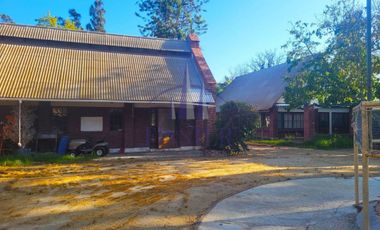 Finster Vende Parcela 10.167 M2 Multifuncional Con Potencial