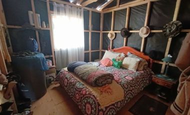 Parcela En Venta En Yerbas Buenas - Linares - Gran Terreno R