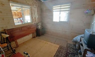 Parcela En Venta En Yerbas Buenas - Linares - Gran Terreno R