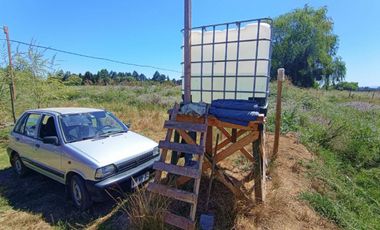 Parcela En Venta En Yerbas Buenas - Linares - Gran Terreno R