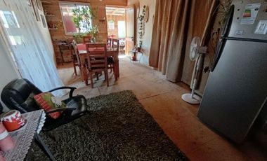 Parcela En Venta En Yerbas Buenas - Linares - Gran Terreno R