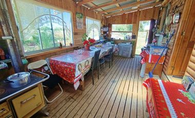Parcela En Venta En Yerbas Buenas - Linares - Gran Terreno R