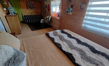 Parcela En Venta En Yerbas Buenas - Linares - Gran Terreno R