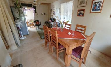 Parcela En Venta En Yerbas Buenas - Linares - Gran Terreno R