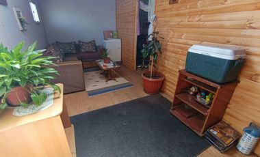 Parcela En Venta En Yerbas Buenas - Linares - Gran Terreno R