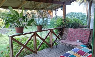 Hermosa  casa en La Alianza  Culipran