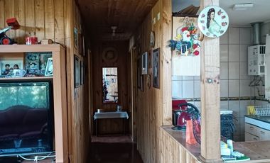 Hermosa  casa en La Alianza  Culipran