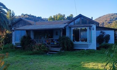 Hermosa  casa en La Alianza  Culipran