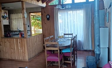 Hermosa  casa en La Alianza  Culipran