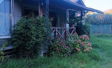 Hermosa  casa en La Alianza  Culipran
