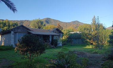 Hermosa  casa en La Alianza  Culipran