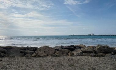 Terreno en venta en Pacoa, Santa Elena, ChrC